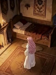 Perintah Sistem: Taklukkan Lima Suami Monster - Episode 11