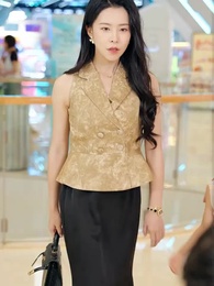 Episódio 7 - [Dublado]Adeus, Meu Amor