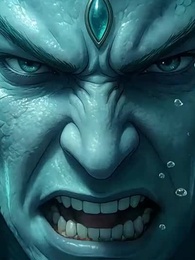 Episodio 10 - [Doblado]El Carpín que se Volvió Dragón