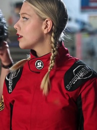 O Dia em que o Campeão Perdeu a Noiva - Episode 21