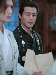 Scarlet Redemption - Episode 55