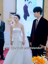 Um Amor Sem Sangue - Episode 16