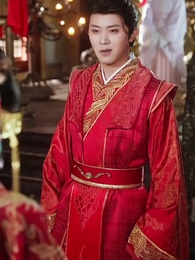 Episode 15 - Takdirku Berada di Tanganku