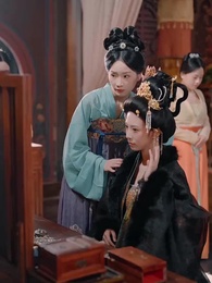 [พากย์ไทย]หย่าร้างฝืนใจในวังหลวง - Episode 42