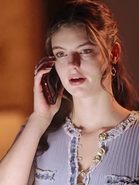 Zu spät für deine Liebe, Mafiaboss - Episode 6