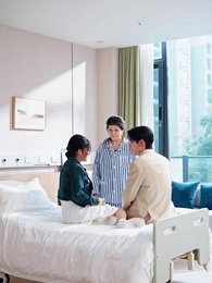 第17話 - 冷徹社長と電撃結婚したら甘やかされすぎた