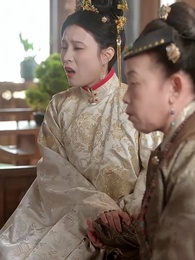 Scarlet Redemption - Episode 43