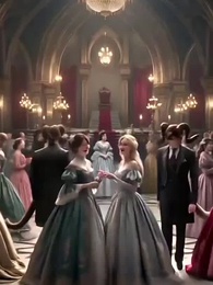 Episodio 22 - [Doppiato]I Maggiordomi   del Diavolo