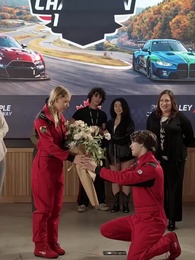 Episódio 63 - O Dia em que o Campeão Perdeu a Noiva