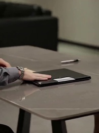 Episode 9 - Disguised As A Man, Pregnant By My Rival