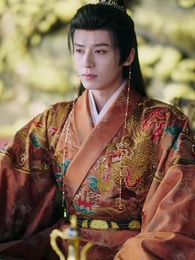 ตอนที่ 39 - เธอคือสนมเอก