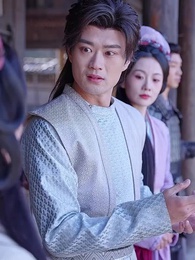 De Bandolero a Emperador - Episode 17