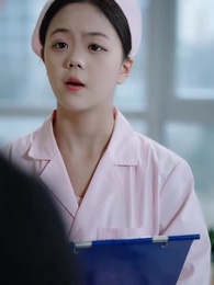 南有喬木，不可休思 - Episode 6