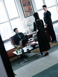 南有喬木，不可休思 - Episode 29