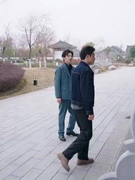 El Mendigo que Desafió al Poder - Episode 77