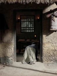 Scarlet Redemption - Episode 1