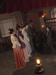 Episodio 54 - La Suegra Mala que Todas Quieren