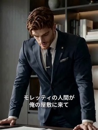 第24話 - 奪われた白百合/取り戻す王冠