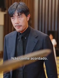 Episódio 46 - Um Amor Sem Sangue