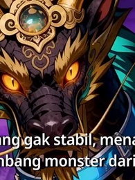 Episode 73 - Naga Akhir Zaman