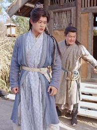 De Bandolero a Emperador - Episode 5