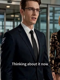 Episode 7 - Out of My Way! My Tycoon Husband Awaits