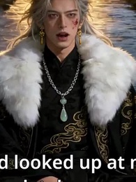 The One the Three Realms Chose - Episode 23