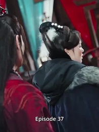 Episode 37 - [Dubbing] Cinta Terlarang Kaisar Kematian