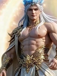 Episode 57 - [Dubbed] Once A Koi, Now A Dragon