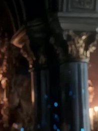 Серия 3 - Барышня, что с демоном-дворецким?