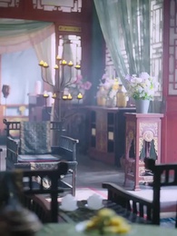 เธอคือสนมเอก - Episode 2