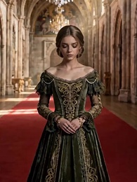 Episode 2 - The Alpha Prince's Cold Brid