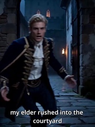 The Alpha Prince's Cold Brid - Episode 19