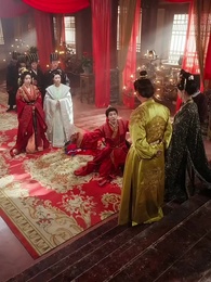 Takdirku Berada di Tanganku - Episode 14