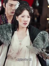 Episode 42 - [Dubbing] Cinta Terlarang Kaisar Kematian