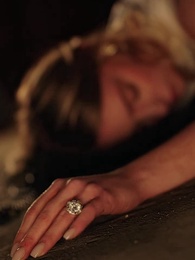 Episode 9 - Gun And Rose，Buried In My Memory