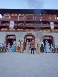 The Bandit's Extraordinary Consorts - Episode 77