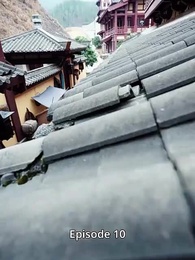 [Dubbing] Cinta Terlarang Kaisar Kematian - Episode 10