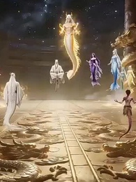 [Dubbed] Once A Koi, Now A Dragon - Episode 49