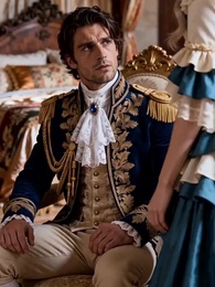 Episode 16 - The Alpha Prince's Cold Brid