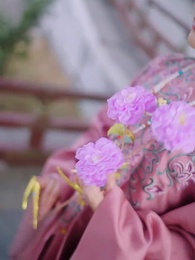 ตอนที่ 9 - เธอคือสนมเอก