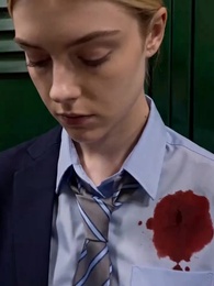 Épisode 4 - Aime-moi quand je ne suis plus là 