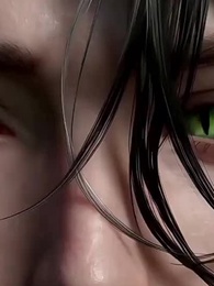 الحلقة 18 - [مدبلج]عشيقة الشياطين