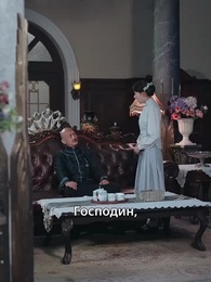 Ты — свет в снегу - Episode 56