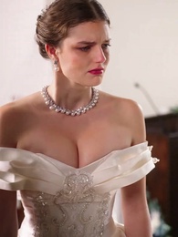 Episode 27 - Zu spät für deine Liebe, Mafiaboss