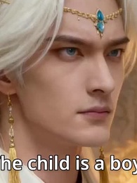 Episode 31 - The One the Three Realms Chose