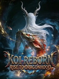 Koi Reborn: Rise to Dragonhood