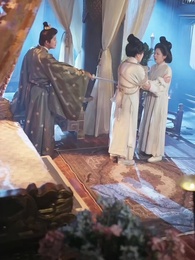 Episode 37 - Takdirku Berada di Tanganku