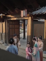 La Suegra Mala que Todas Quieren - Episode 31