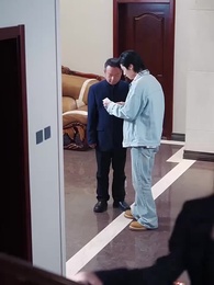 第55集 - 且將足底試新功